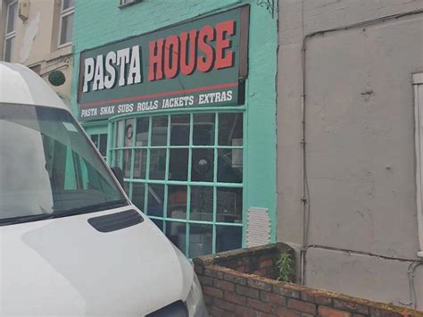 Pasta House